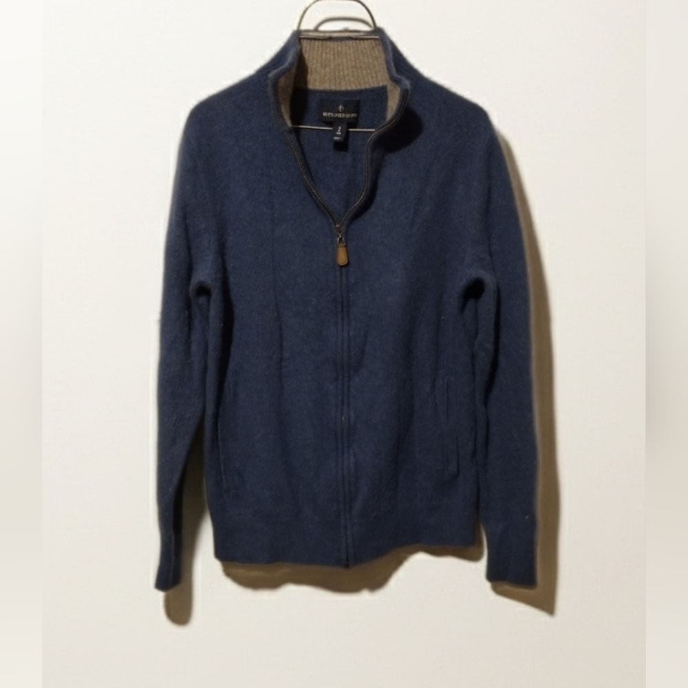Mens fleece